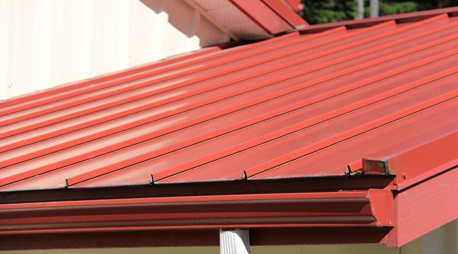 Industrial Roof Inspection in Richland, OR