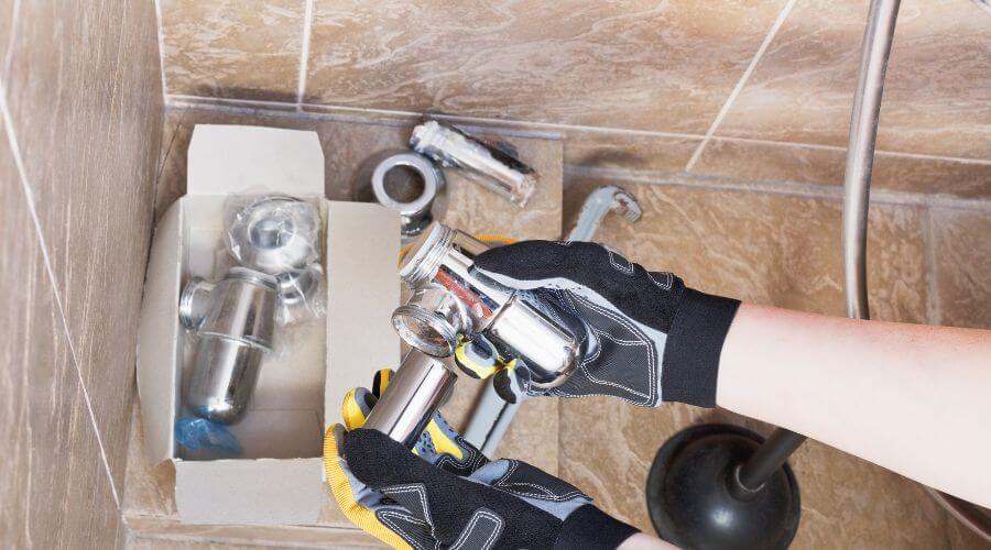 Expert top industrial roofings services in Richland, OR